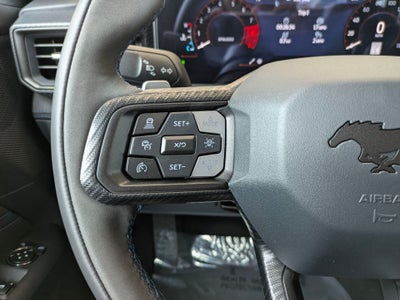 2026 Ford Mustang Dark Horse® Premium