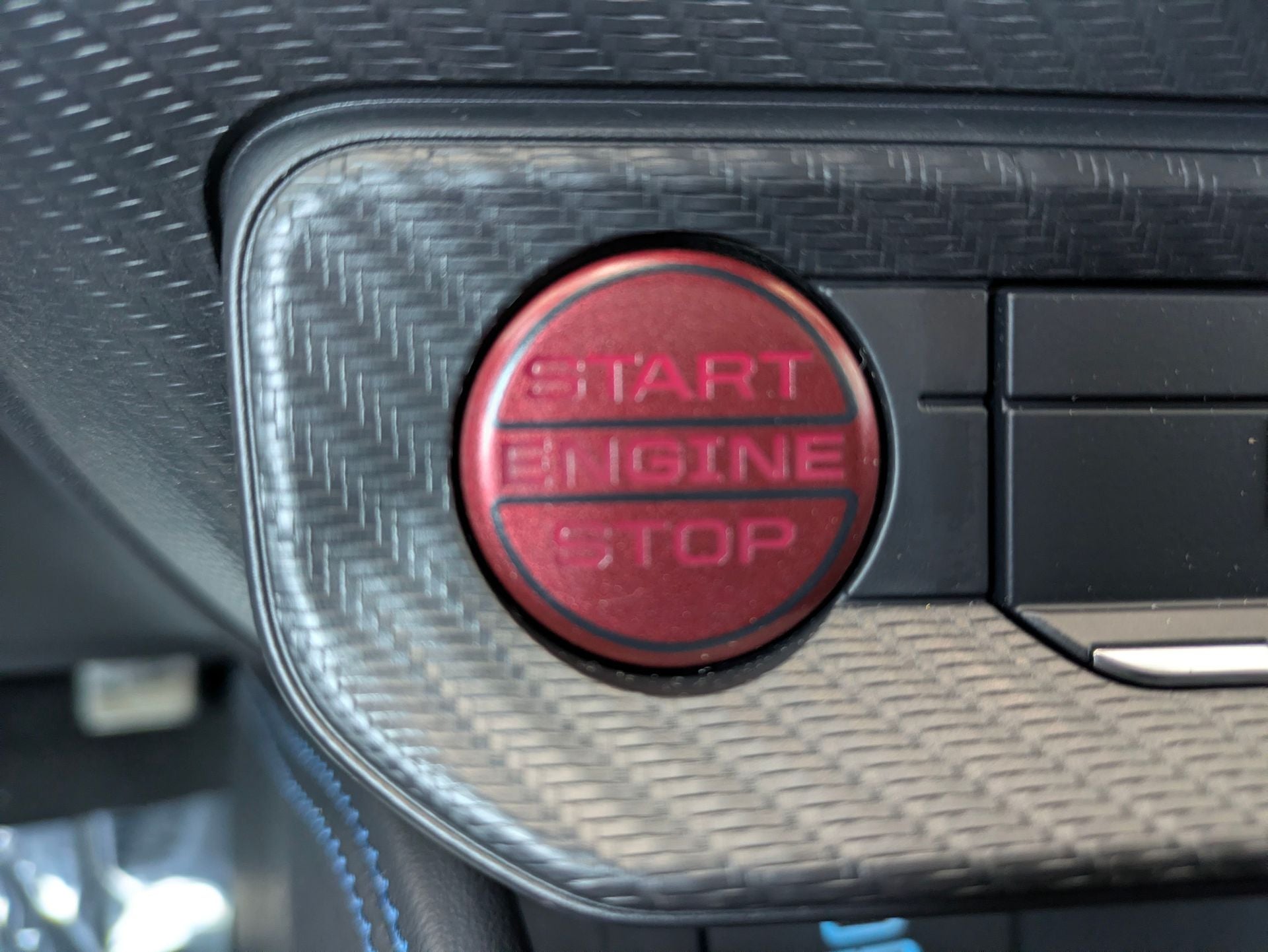 2026 Ford Mustang Dark Horse® Premium