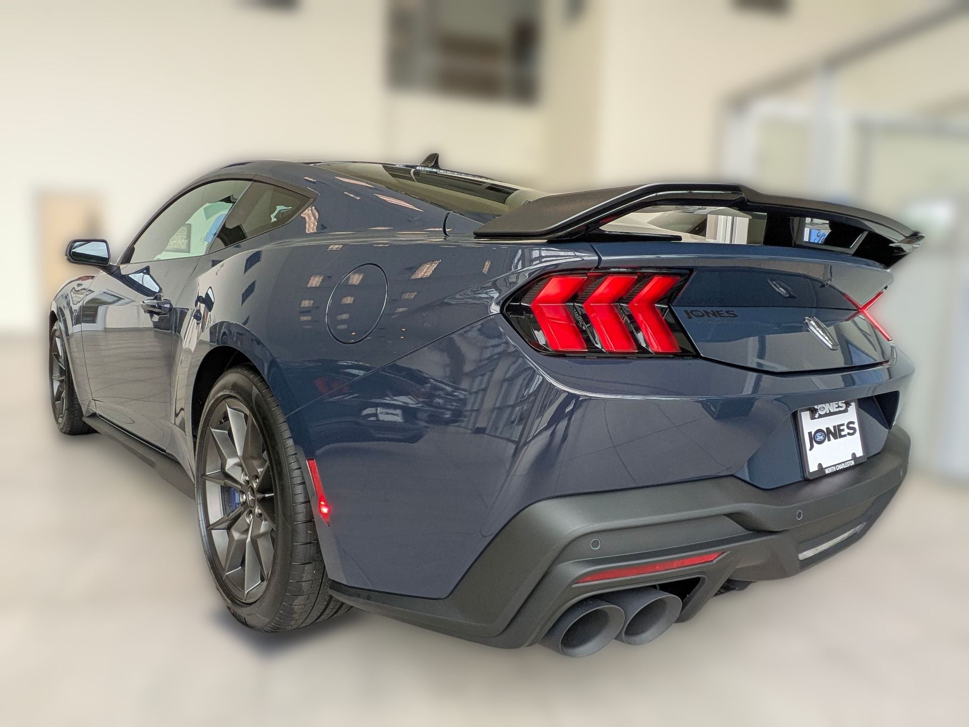 2026 Ford Mustang Dark Horse® Premium