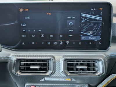 2026 Ford Mustang Dark Horse® Premium