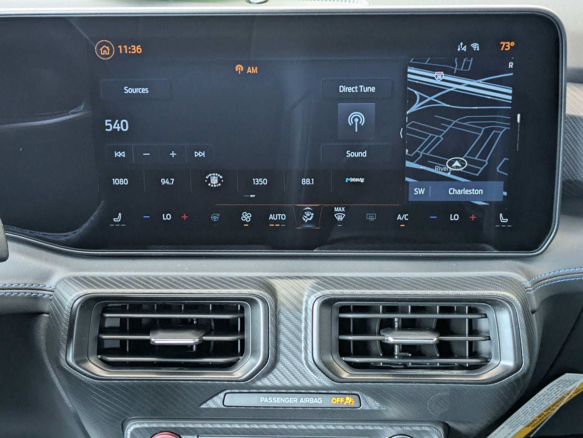 2026 Ford Mustang Dark Horse® Premium