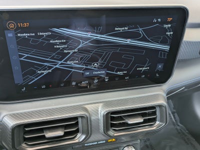 2026 Ford Mustang Dark Horse® Premium