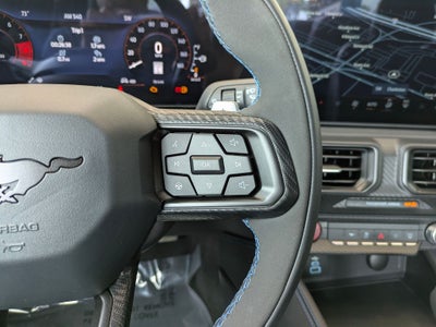 2026 Ford Mustang Dark Horse® Premium