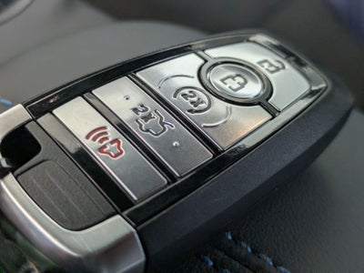 2026 Ford Mustang Dark Horse® Premium