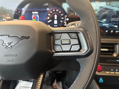 2026 Ford Mustang Dark Horse® Premium