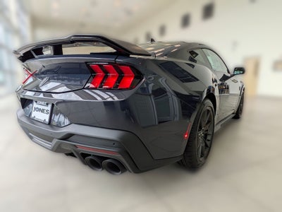 2026 Ford Mustang Dark Horse® Premium