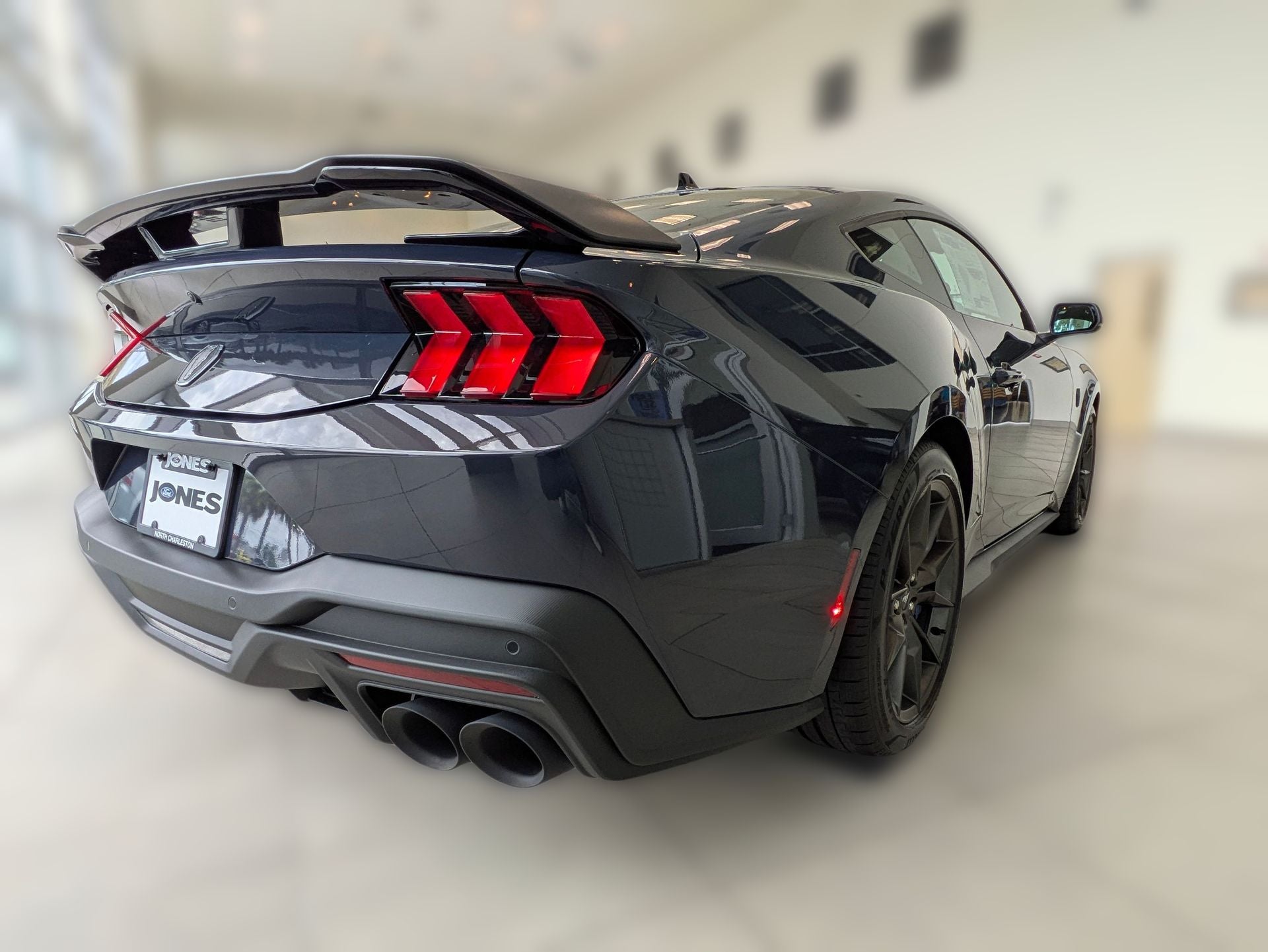 2026 Ford Mustang Dark Horse® Premium