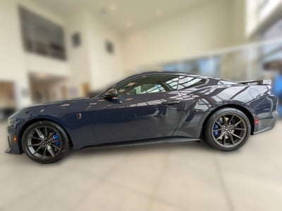 2026 Ford Mustang Dark Horse® Premium