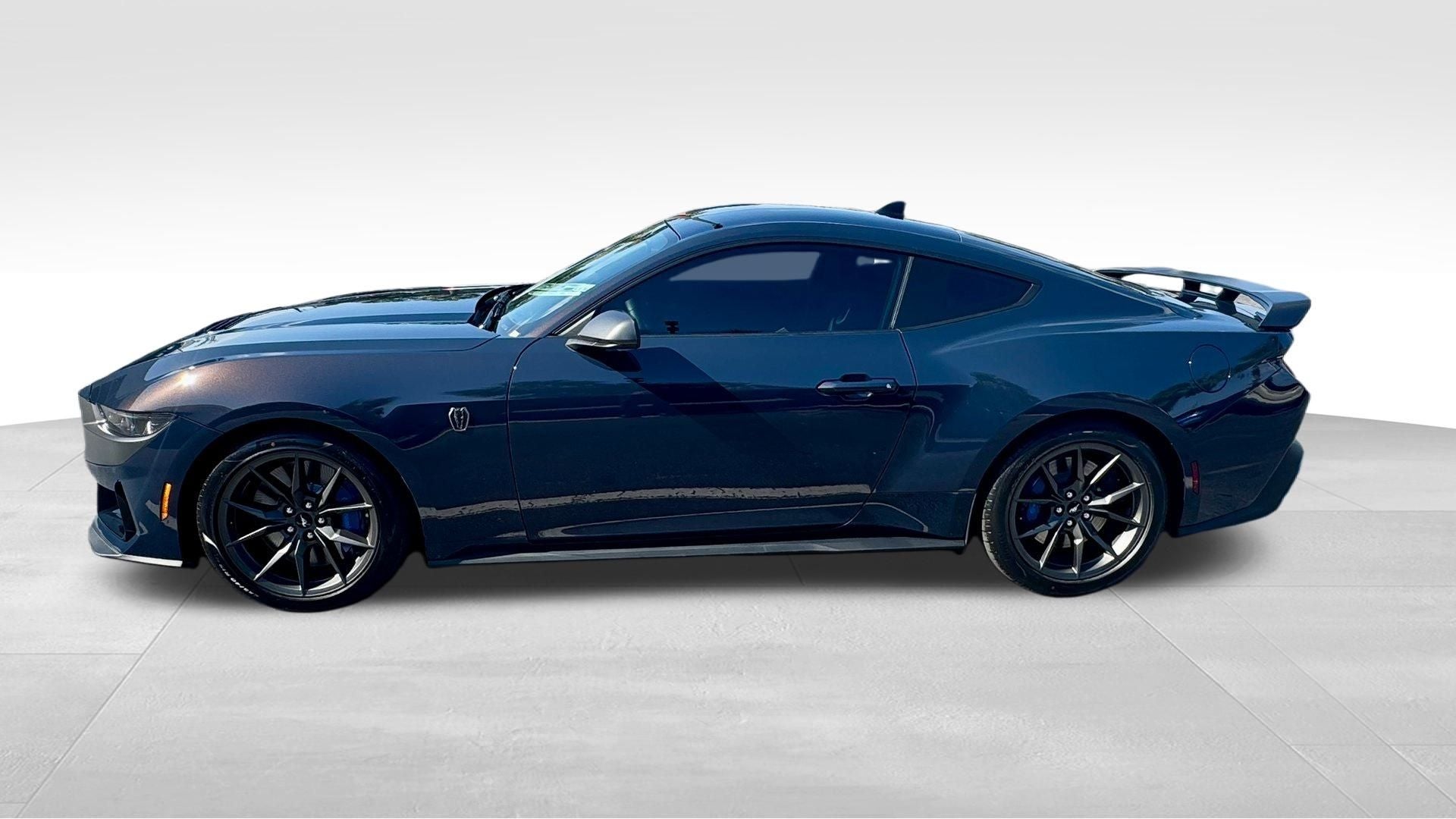 2025 Ford Mustang Dark Horse™ Premium