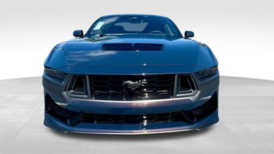 2025 Ford Mustang Dark Horse™ Premium