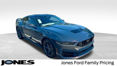 2025 Ford Mustang Dark Horse™ Premium