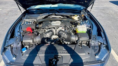 2025 Ford Mustang Dark Horse™ Premium