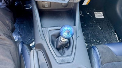 2025 Ford Mustang Dark Horse™ Premium