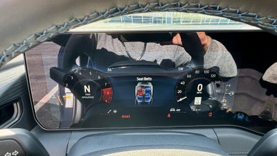 2025 Ford Mustang Dark Horse™ Premium