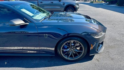 2025 Ford Mustang Dark Horse™ Premium