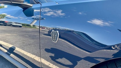 2025 Ford Mustang Dark Horse™ Premium