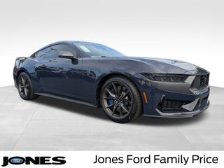 2025 Ford Mustang Dark Horse™ Premium