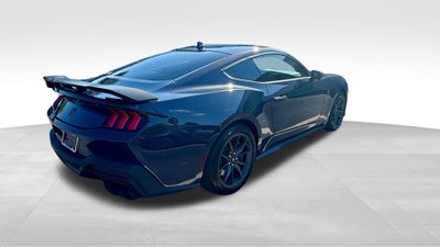 2025 Ford Mustang Dark Horse™ Premium
