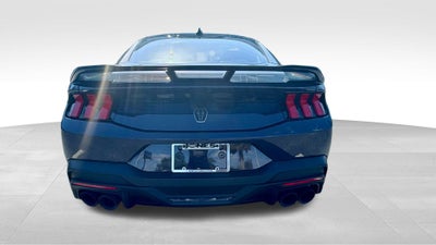 2025 Ford Mustang Dark Horse™ Premium