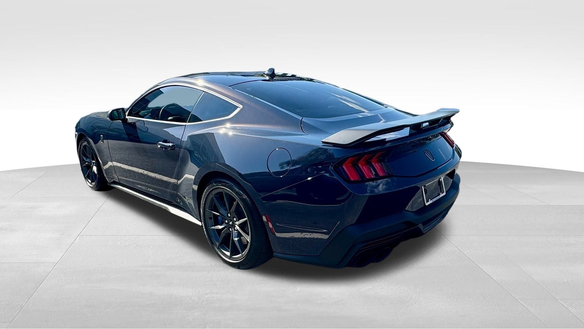 2025 Ford Mustang Dark Horse™ Premium