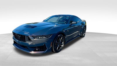 2025 Ford Mustang Dark Horse™ Premium