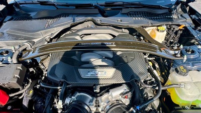 2025 Ford Mustang Dark Horse™ Premium