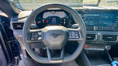 2025 Ford Mustang Dark Horse™ Premium