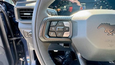 2025 Ford Mustang Dark Horse™ Premium