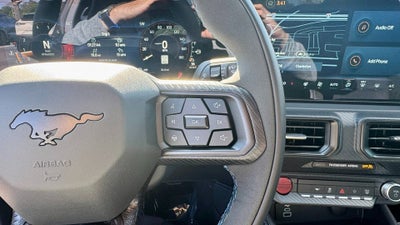 2025 Ford Mustang Dark Horse™ Premium