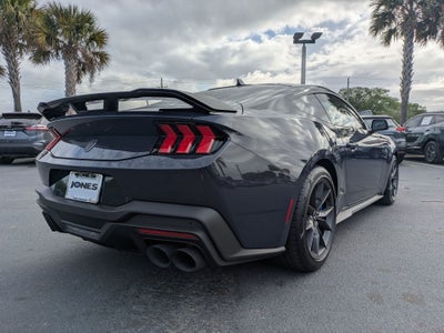2025 Ford Mustang Dark Horse™ Premium