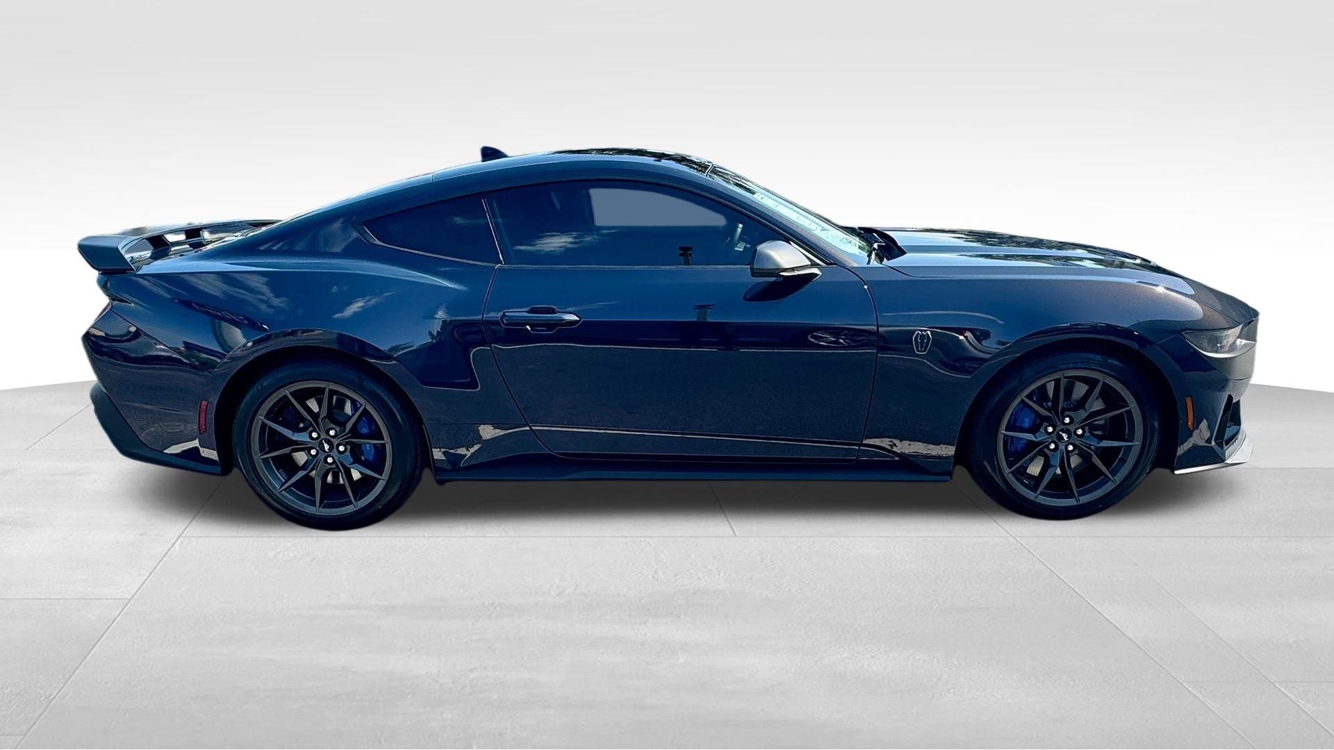 2025 Ford Mustang Dark Horse™ Premium