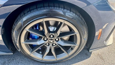 2025 Ford Mustang Dark Horse™ Premium