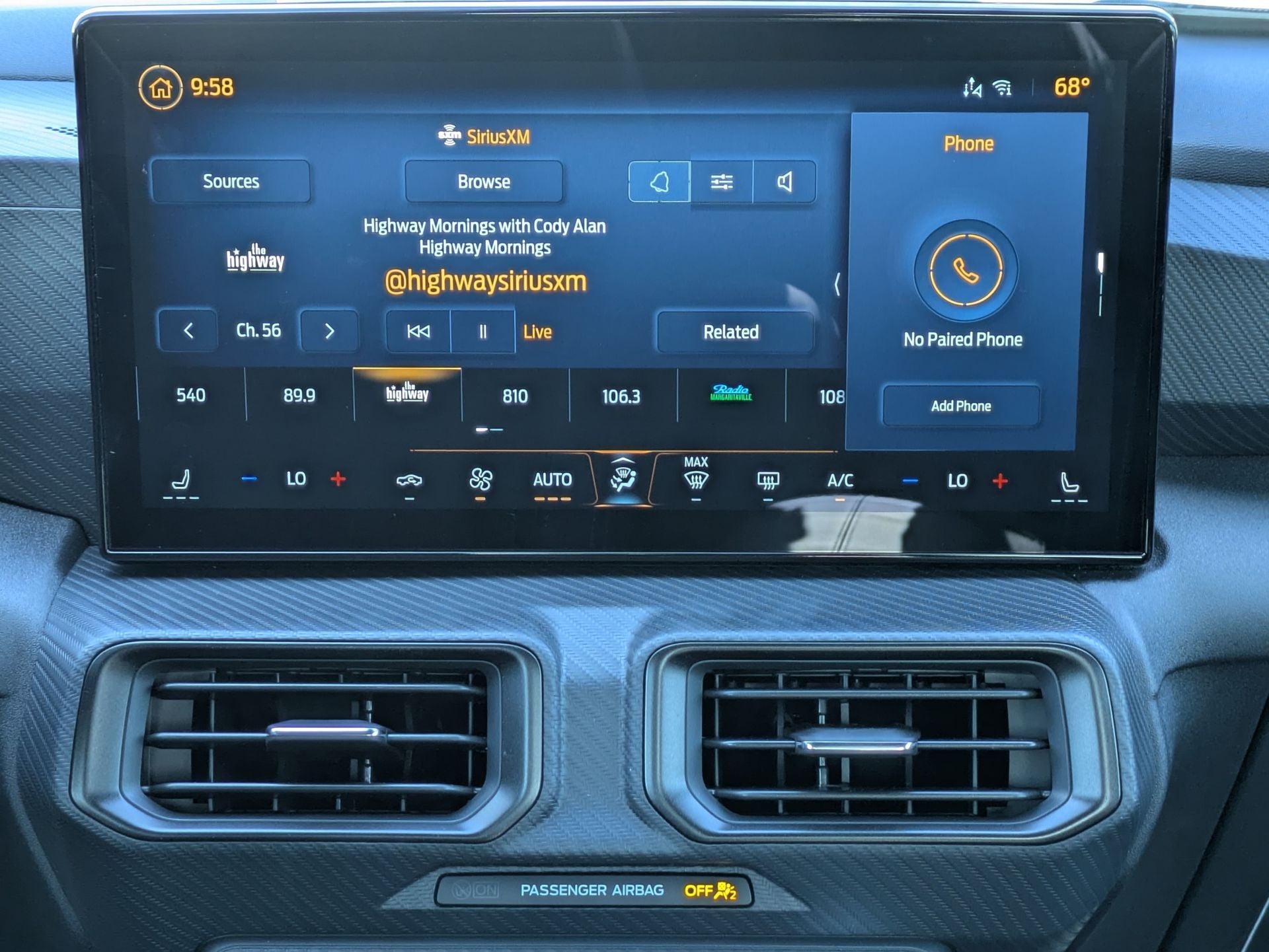 2025 Ford Mustang EcoBoost® Fastback