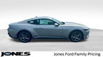 2025 Ford Mustang EcoBoost® Fastback
