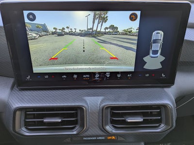 2025 Ford Mustang EcoBoost® Fastback