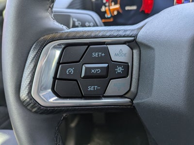 2025 Ford Mustang EcoBoost® Fastback