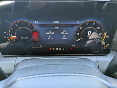 2025 Ford Mustang EcoBoost® Fastback