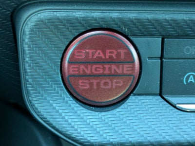 2025 Ford Mustang EcoBoost® Fastback