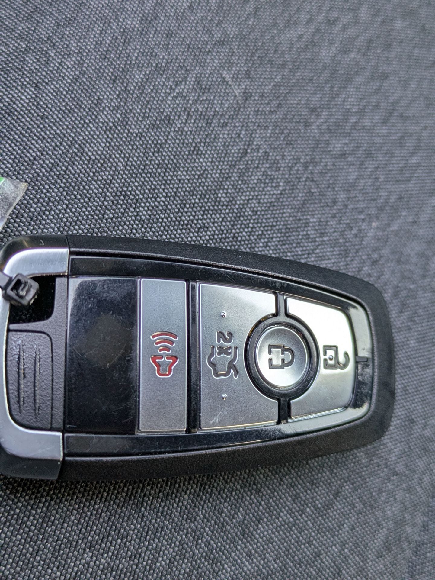 2025 Ford Mustang EcoBoost® Fastback