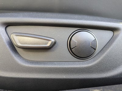 2025 Ford Mustang EcoBoost® Fastback