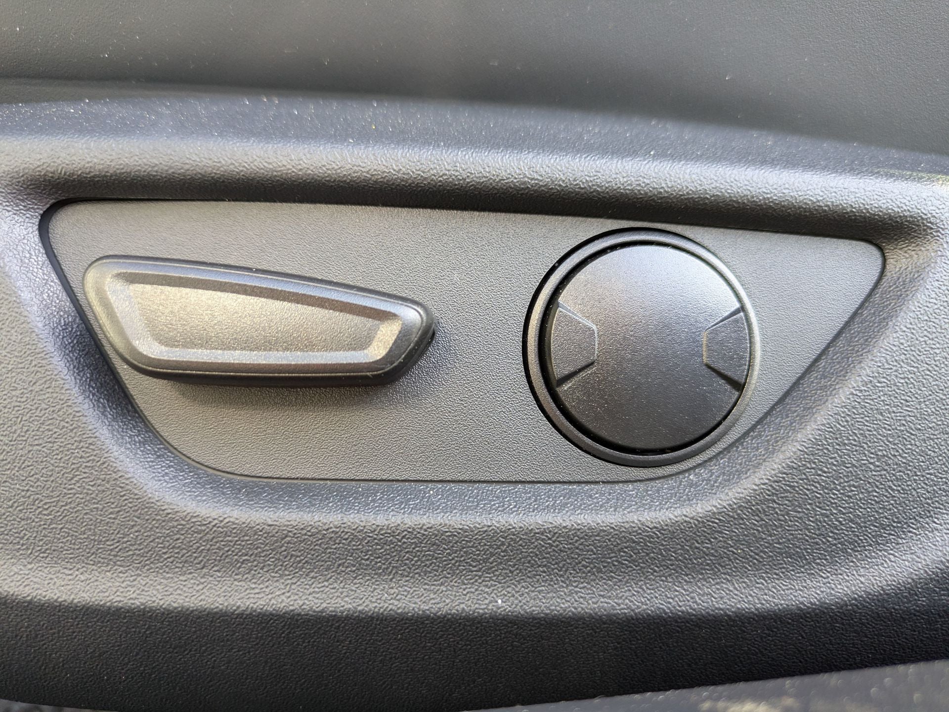 2025 Ford Mustang EcoBoost® Fastback