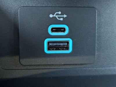 2025 Ford Mustang EcoBoost® Fastback