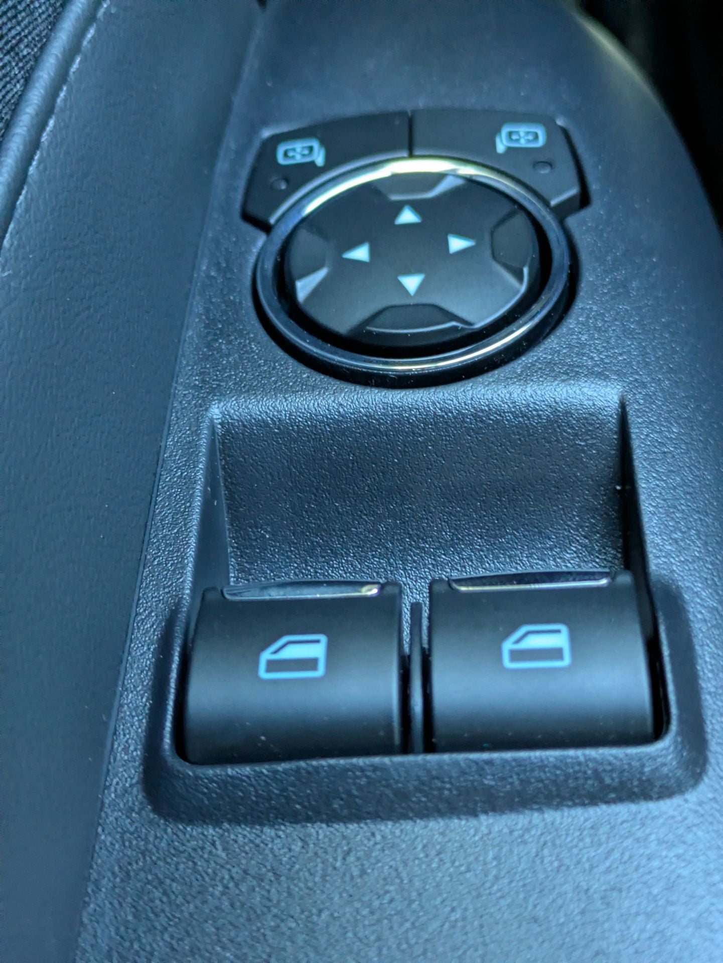 2025 Ford Mustang EcoBoost® Fastback