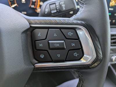 2025 Ford Mustang EcoBoost® Fastback