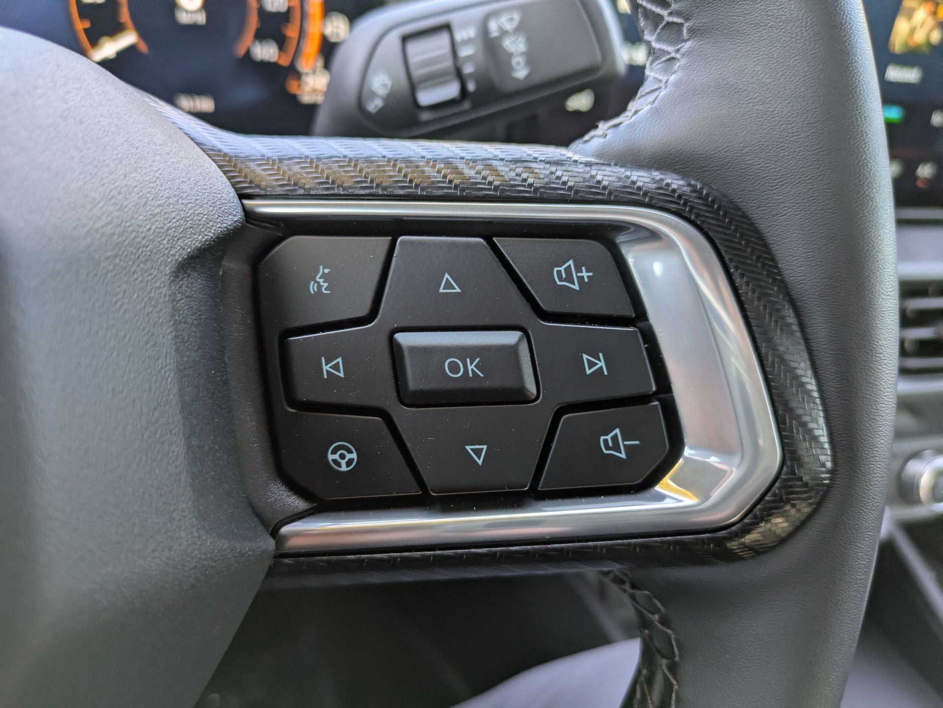 2025 Ford Mustang EcoBoost® Fastback