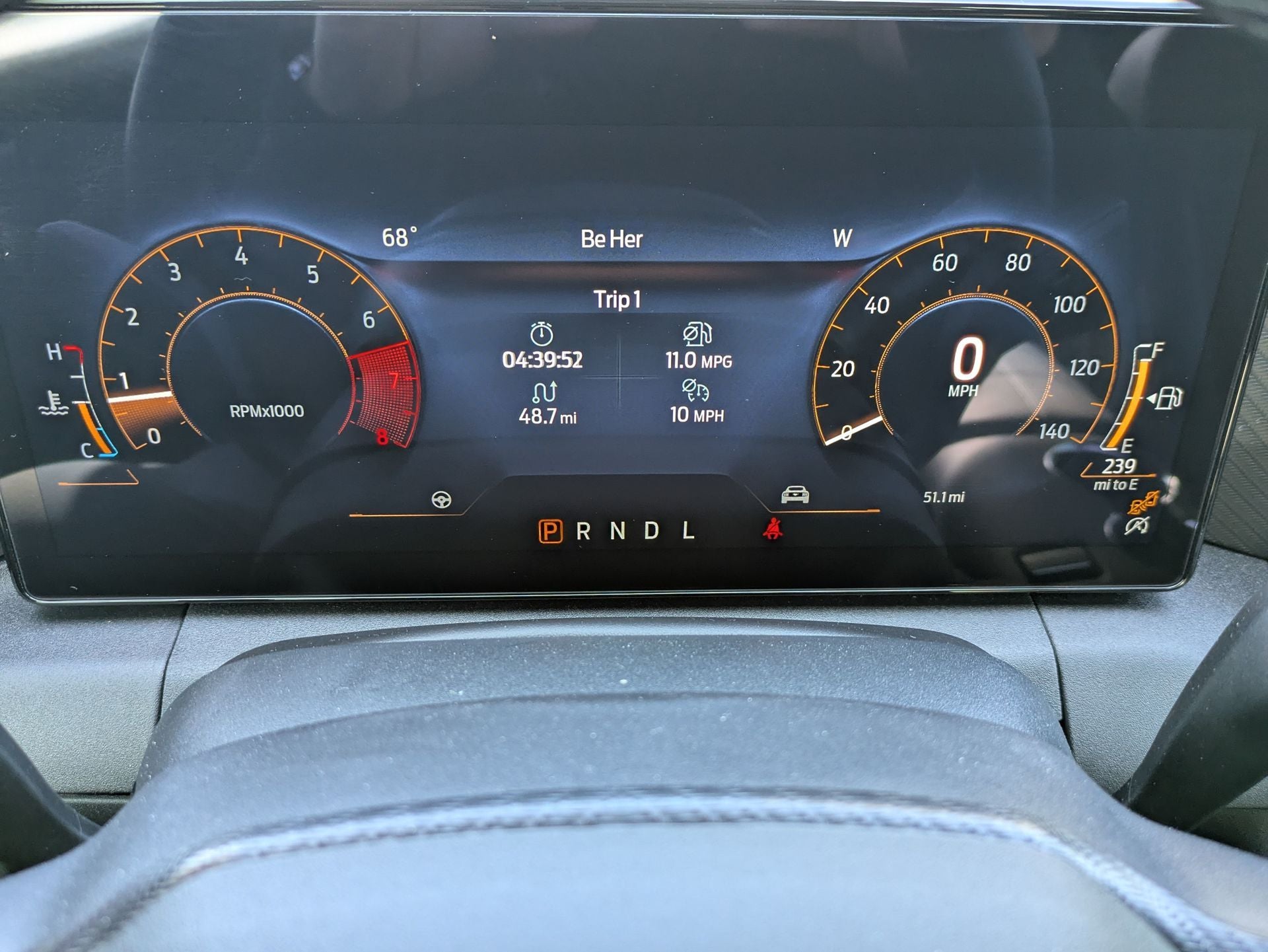 2025 Ford Mustang EcoBoost® Fastback