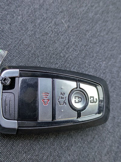 2025 Ford Mustang EcoBoost® Fastback