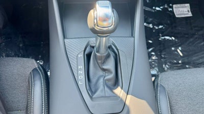 2025 Ford Mustang EcoBoost® Fastback