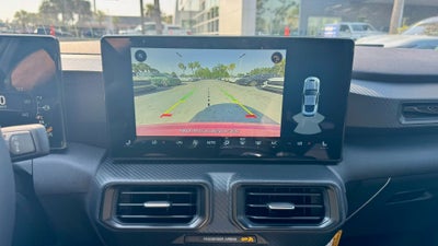 2025 Ford Mustang EcoBoost® Fastback