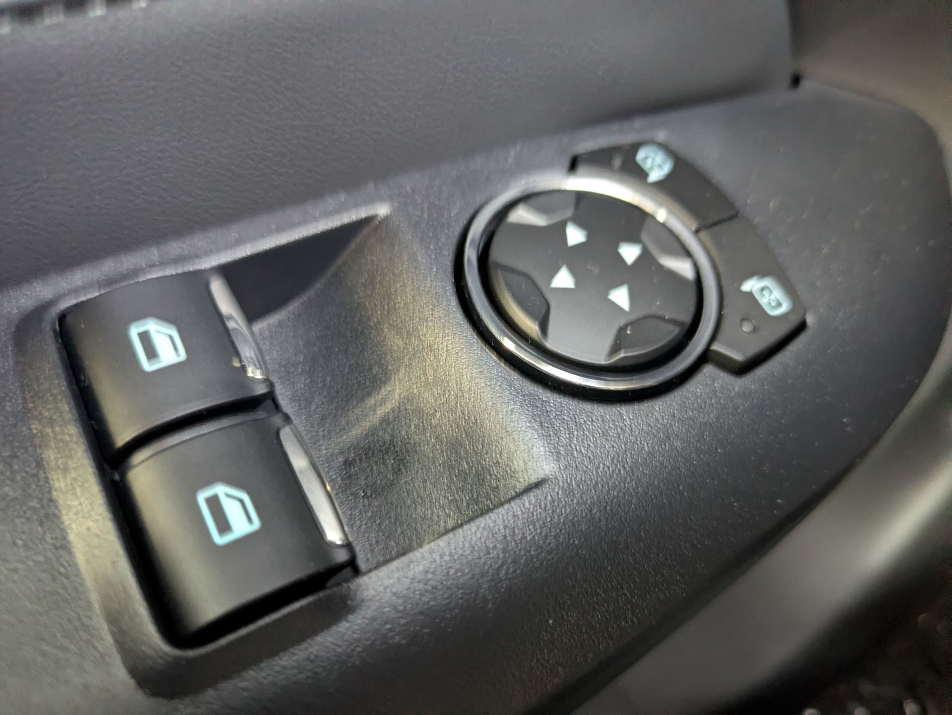 2025 Ford Mustang EcoBoost® Fastback